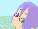 【モブ子】MMDで遊んでみた【接触】