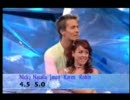 Dancing On Ice - Lisa Scott-Lee