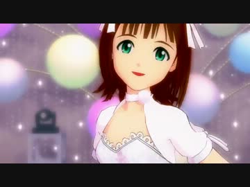 アイドルマスター　春香 『Kiss In Blue Heaven 』