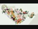 「余所事」を歌ってみました　ヅュラルミン♥
