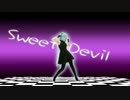 【メロンソーダ】Sweet Devil .fullver【踊ってみた】