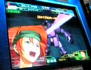 ガンダムカードビルダー55本目　脱走ニナコンEXAMチョアレ