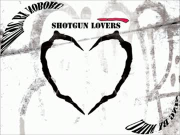 【張り上げて歌えてない】ショットガン・ラヴァーズ【拍音】