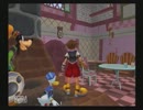 KH実況 コレクターな俺が鍵を求めて世界旅行。9本目