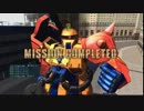 目指せ大佐！ガンダムBO part7【ザクキャノン】
