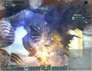 【PSO2】ちょっと変わったTeのスノウ夫妻：ハード【Teソロ】