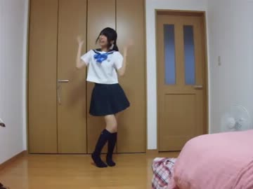 【夢華】おちゃめ機能【踊ってみた】