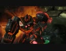 【PC】「Transformers : Fall of Cybertron」プレイ動画 Vol.26