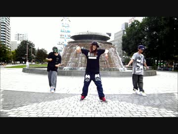 【みかんこ】 KiLLER LADY踊ってみた 【しゅー。】【MASK】