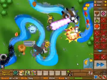 BTD5 10/01 DC