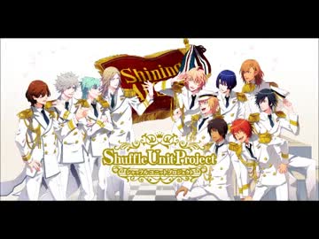 【試聴】Hyper×Super×Lover☆【うたプリ】