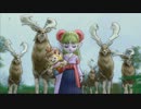 【DQ10】ジラーナの冒険「若緑の風に吹かれて」 アズランイベント集 前編
