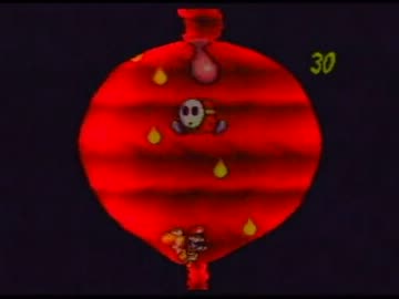 【ヨッシーアイランド】初心者でもできる100点講座 第5講【実況】