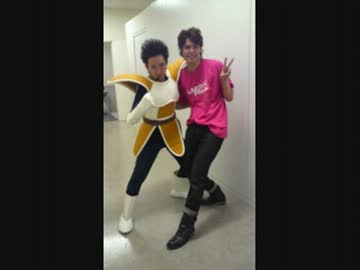 宮野真守のm-1（マモワン）ぐらんぷりっ！ 第130回