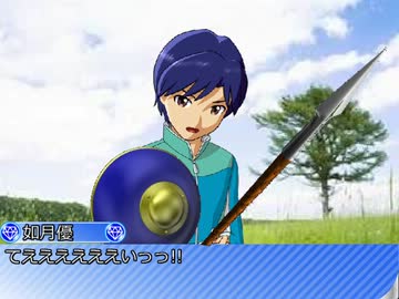 【ＳＡＯ】優とやよいのソードアートオンライン第1話【im@s】