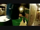 シェイチーサバゲ動画　2012/9/30