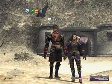 カッパのFF11生活367　最終回ＳＰ　２／２　【完結】