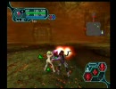 PSO　GC　EP1　帰らずの滝