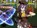 [レヴィアタン１２Ｐ未満]狂・神境界線ランセレサバイバルpart.Final[MUGEN]