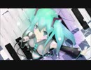 【初音ミク】 たいせつなモノ 【オリジナル曲】