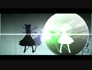 【MMD-PV】小悪魔りんご　short.ver【東方】