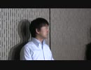 2012.10.1 橋下市長 退庁時囲み取材