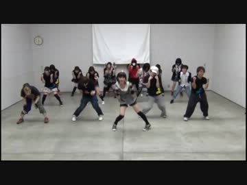 【ルカルカ】愛川こずえDANCEROID卒業現実逃避オフ【ナイトフィーバー】