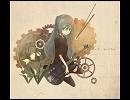 【ヽ（とし゜Д゜）ﾉ】clock lock works【歌ってみた】