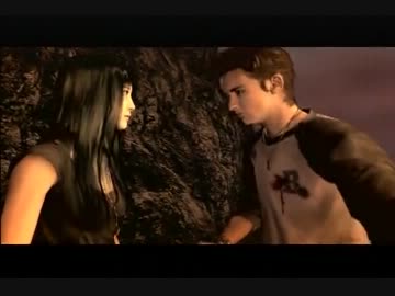 【SIREN:NT】暴徒が涼やかに実況プレイpart5