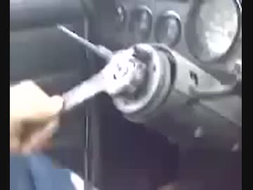 日本ではありえない道交法違反