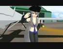 【第9回MMD杯本選Ex】Saving Lady Rhea 【配布】