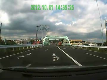 ドライブレコーダー