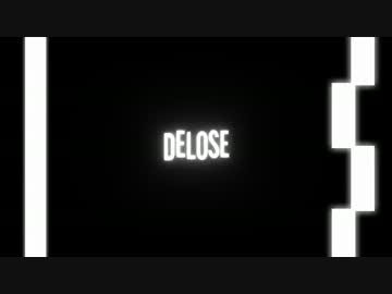 ■　Delose　_