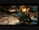 【Borderlands2】ラスボス戦