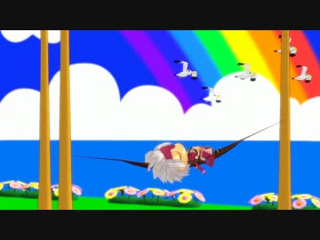 【MMD戦国BASARA】おにがしまへようこそ！【ミニドラマ】