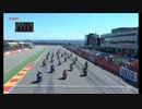 2012 motoGP 第１４戦 アラゴンＧＰ　決勝