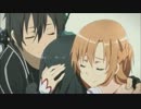 [※微修正]【SAO10~12話】Song_4_Uと合わせてみた【TOX2】