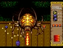 メガドライブ用ソフト　ツインクルテール　その２