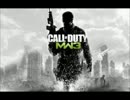 【COD:MW3】リア充目指して友達全員(3人)でやったった part3