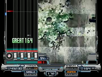【BOF2012】 Tales of Spoof (chain mix) / STR ALL STARS / MiRA