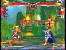 2012/08/24 深夜のカオスブレイカー 診断メーカー紅白戦 part3