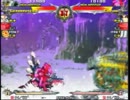 2012/08/24 深夜のカオスブレイカー 診断メーカー紅白戦 part4