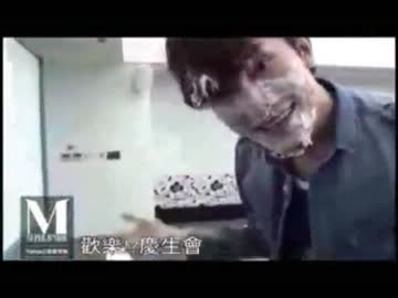 SJの正しい誕生日の祝い方1