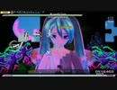 【PPD】ネガポジ*コンティニューズ のAC譜面を作ってみた【NM&HD】
