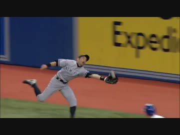 【MLB】首位を守れるか？今日のヤンキース  イチローは１安打+犠飛+超守備