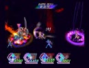 テイルズ オブ リバース vs聖獣戦 (サイグローグの館20F) 4P制限戦No.26