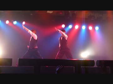 ｼｬﾊﾞﾄﾞｩﾋﾞﾀｯﾁﾍｰﾝｼｰﾝを踊ってみた【時空戦士ヒート】