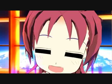 【Dance×Mixer】杏さやでハッピー☆マテリアル【魔法少女まどか☆マギカ】