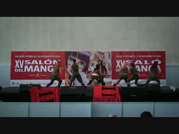 Sexy Mafia -III Invasion- - 02 Onna ni Sachi Are (Morning Musume)