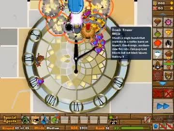 BTD5 10/02 DC